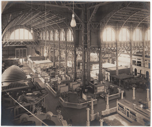 US Government exhibit